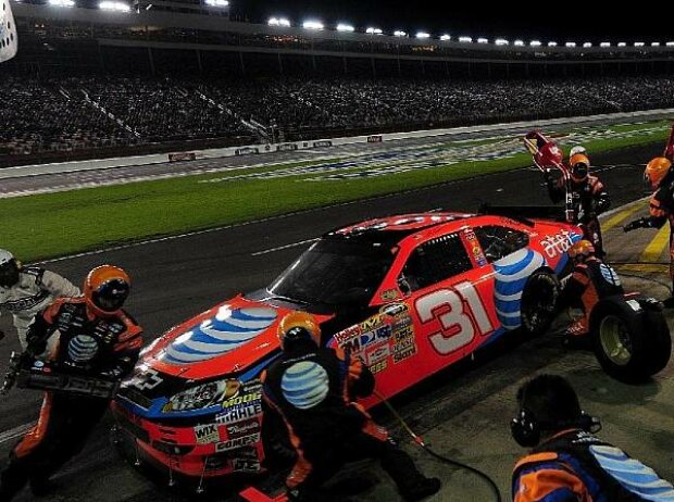 Jeff Burton Jeff Burton