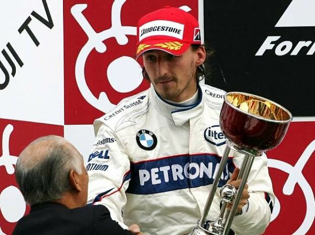 Robert Kubica Robert Kubica