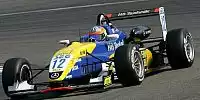 Bild zum Inhalt: Formel-3-Cup: Kolumbien vor Venezuela