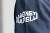 Bild zum Inhalt: Magneti Marelli wird A1GP-Partner