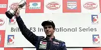 Jaime Alguersuari