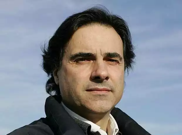 Adrian Campos Titel-Bild zur News: Adrian Campos