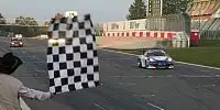 Manthey Porsche
