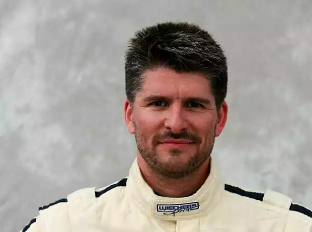Titel-Bild zur News: Matthew Marsh
