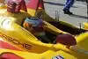 Bild zum Inhalt: Laguna Seca: Porsche setzt Titeljagd fort