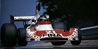 Bild zum Inhalt: Laffite nach zwölf Jahren wieder im Formel-1-Auto