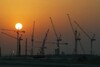 Abu Dhabi: Launch der besonderen Art