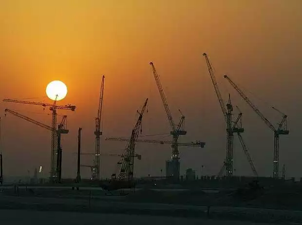 Abu Dhabi Titel-Bild zur News: Abu Dhabi