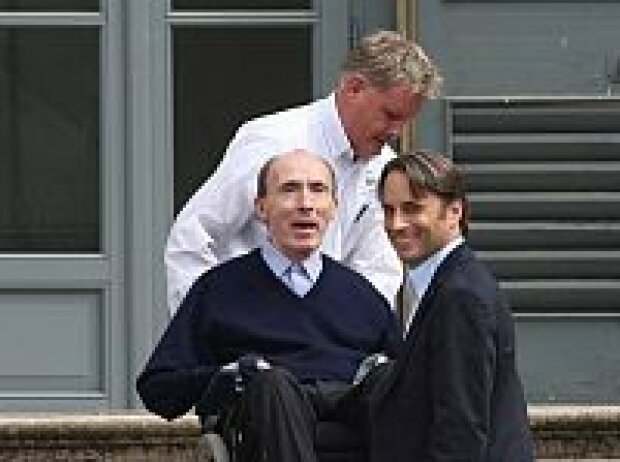Frank Williams Frank Williams