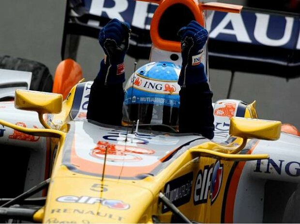 Fernando Alonso Fernando Alonso