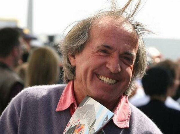 Jacques Laffite Jacques Laffite