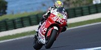 Bild zum Inhalt: Alice-Ducati: Elias will in die Top-10