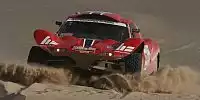 Dakar-Buggy
