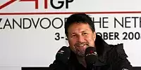 Michael Andretti