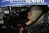 Bild zum Inhalt: Martinsville: 45 Autos und Sprint-Cup-Debüt von Scott Speed