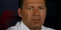 Bild zum Inhalt: Rampf: "Wir werden nicht schlafen"