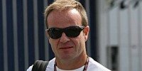 Bild zum Inhalt: Neue Gerüchte: Barrichello doch zu den IndyCars?