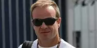 Bild zum Inhalt: Neue Gerüchte: Barrichello doch zu den IndyCars?