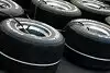 Bild zum Inhalt: Bridgestone rechnet in Shanghai mit Graining