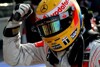 Bild zum Inhalt: Hamilton: "Niemand würde Senna schlagen!"