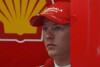 Bild zum Inhalt: Räikkönen kämpferisch: "Ich komme zurück"
