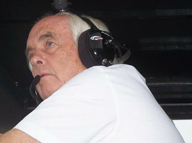 Roger Penske Roger Penske