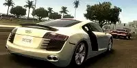 Bild zum Inhalt: Midnight Club: Los Angeles - Viel Abwechslung im Multiplayerbereich