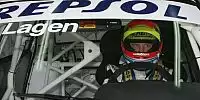 Jaap van Lagen