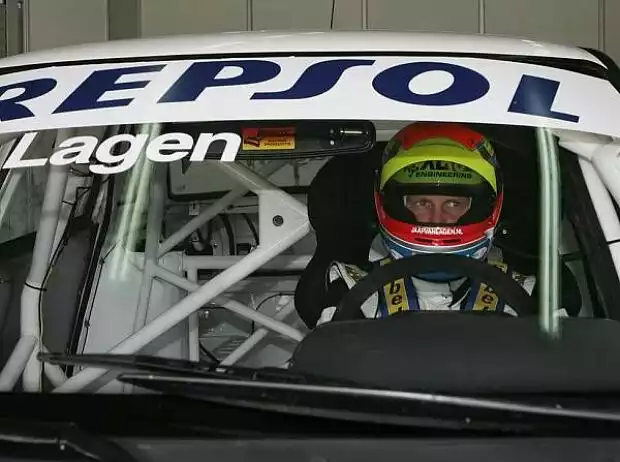 Jaap van Lagen Titel-Bild zur News: Jaap van Lagen
