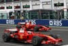 Bild zum Inhalt: Massa und Räikkönen: "Wollen einen Doppelsieg!"