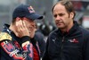 Bild zum Inhalt: Bourdais drängt Toro Rosso zu einer Entscheidung