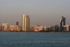 Abu Dhabi will atemberaubend sein