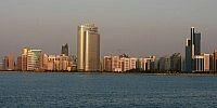 Bild zum Inhalt: Abu Dhabi will atemberaubend sein
