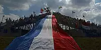Bild zum Inhalt: Frankreich-Grand-Prix droht das Aus