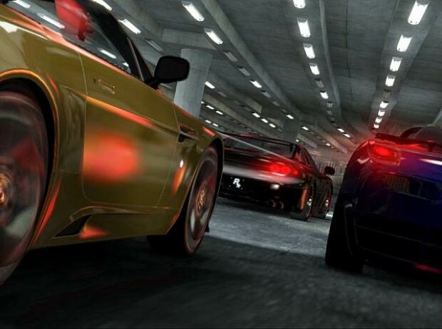 Midnight Club: Los Angeles Midnight Club: Los Angeles