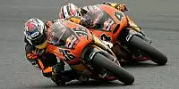 Bild zum Inhalt: KTM zieht sich aus der 250er-Klasse zurück