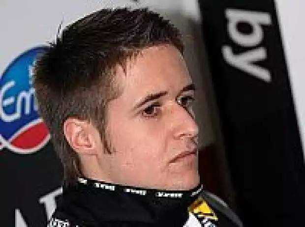 Thomas Lüthi Titel-Bild zur News: Thomas Lüthi