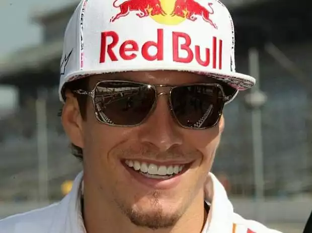 Titel-Bild zur News: Nicky Hayden