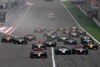 Bild zum Inhalt: 26 Piloten starten in die GP2-Asia-Serie