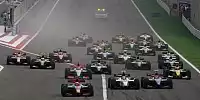Bild zum Inhalt: 26 Piloten starten in die GP2-Asia-Serie