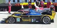 Bild zum Inhalt: Laguna Seca als ALMS-Abschluss für Andretti?