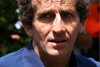 Prost hofft auf Rettung des Frankreich-Grand-Prix