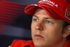 Bild zum Inhalt: Räikkönen wünscht sich Sieg zum Geburtstag