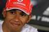 Hamilton: Kein Grund, irgendetwas zu ändern