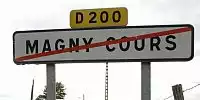 Bild zum Inhalt: Adieu Magny-Cours: Neue Kandidaten in Frankreich