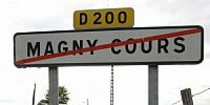 Adieu Magny-Cours: Neue Kandidaten in Frankreich