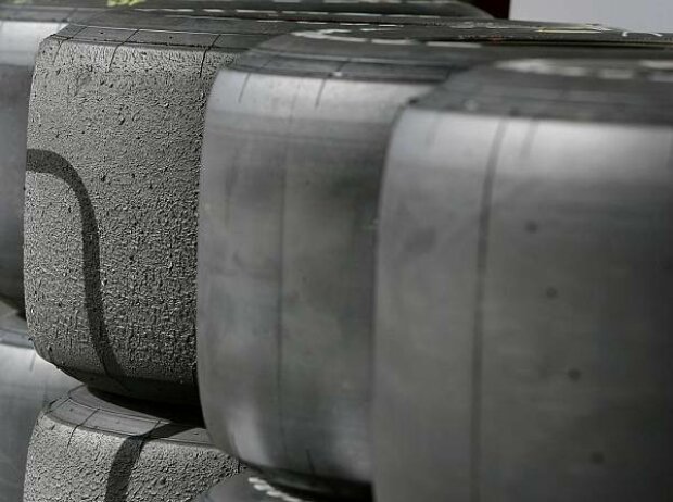 Slicks Slicks