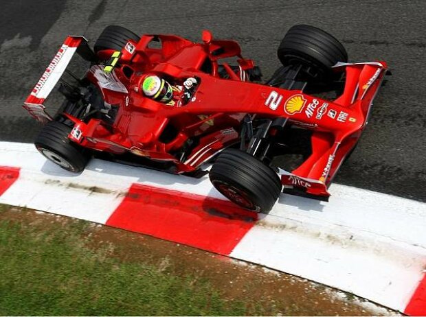 Felipe Massa Felipe Massa