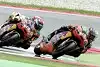 Bild zum Inhalt: 250er: Provisorische Pole-Position geht an Aoyama