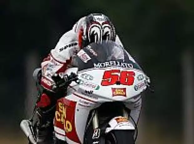 Shinya Nakano Titel-Bild zur News: Shinya Nakano